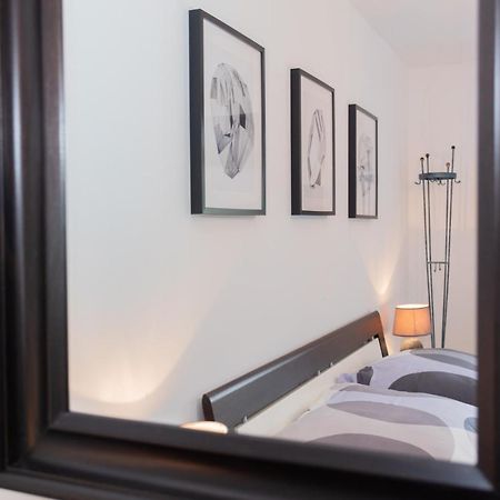 Ferienwohnung Im Zentrum มาริอาอาล์ม อัม ชไตเนอร์เนินเมียร์ ภายนอก รูปภาพ