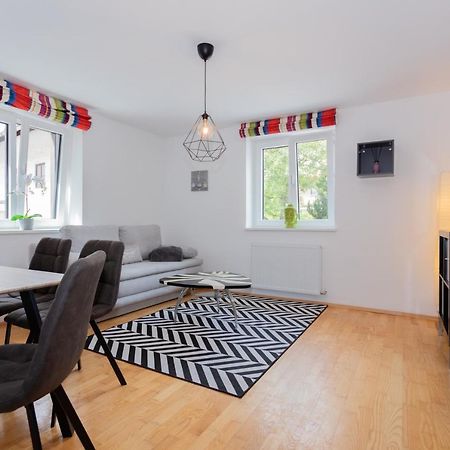 Ferienwohnung Im Zentrum มาริอาอาล์ม อัม ชไตเนอร์เนินเมียร์ ภายนอก รูปภาพ