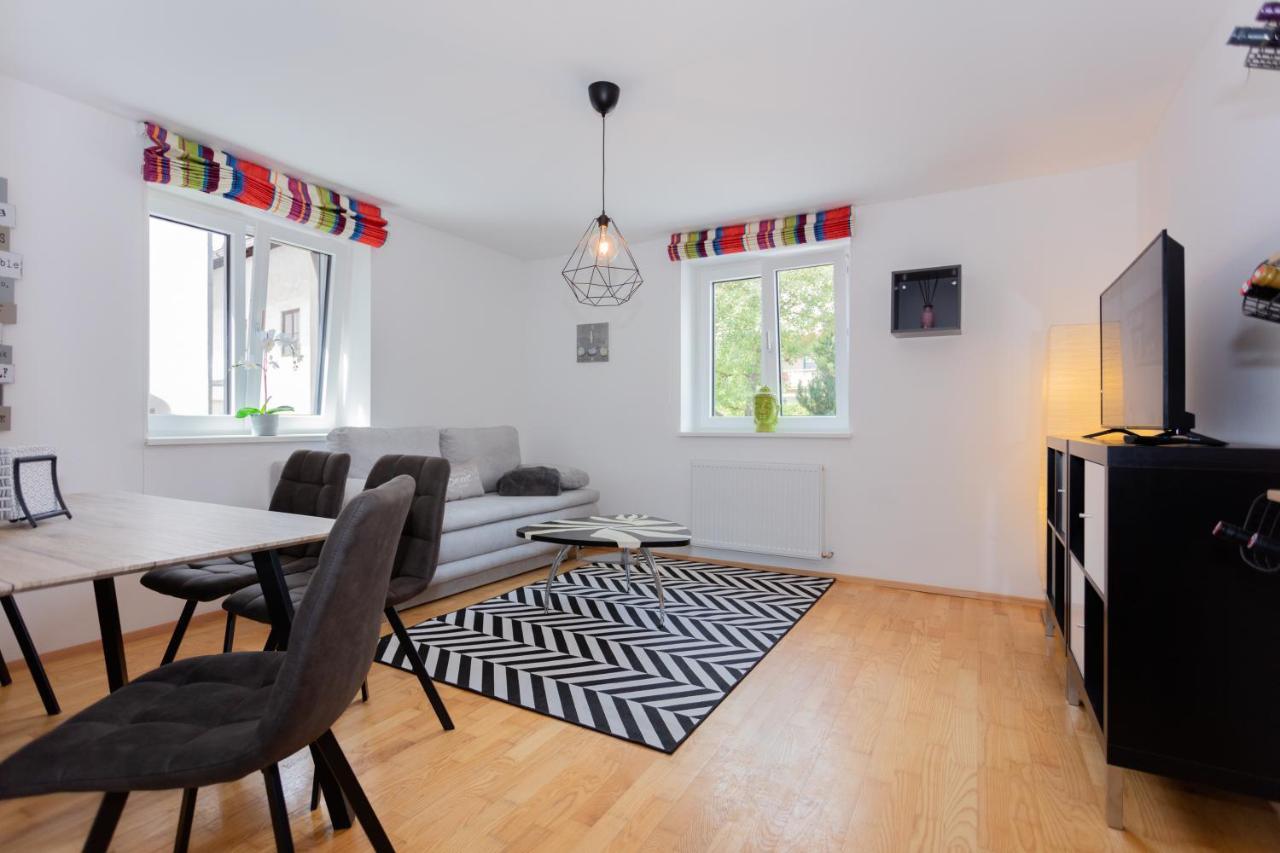 Ferienwohnung Im Zentrum มาริอาอาล์ม อัม ชไตเนอร์เนินเมียร์ ภายนอก รูปภาพ